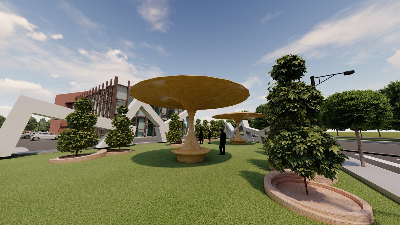 NV City Bahadurgarh