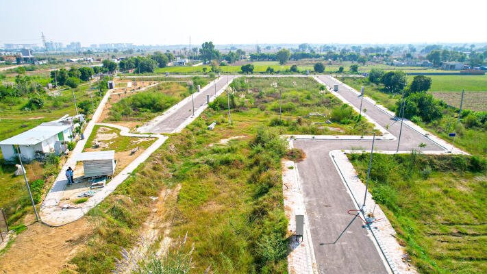 NV City Sector 6